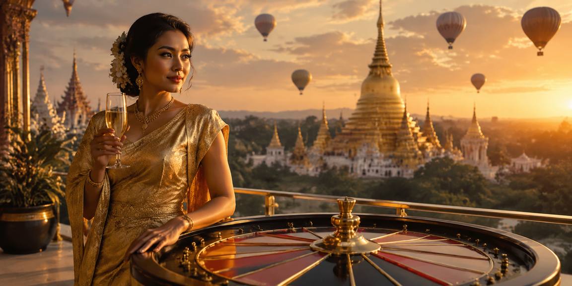 p0220 Baccarat Fast အဘယ်အရာက ကွဲခြားသည်
